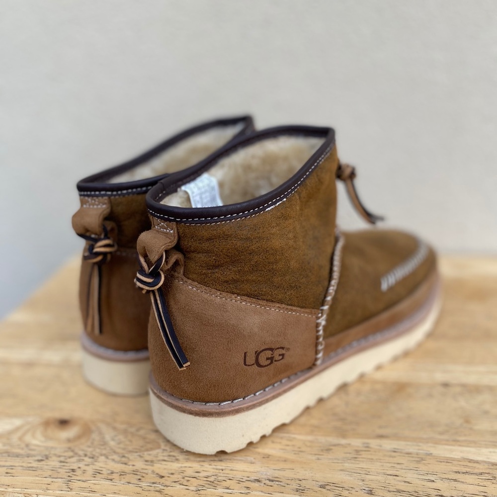 UGG Australia Campfire boot
